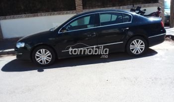 Volkswagen Passat Occasion 2007 Diesel 259000Km Agadir #106687 full