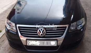 Volkswagen Passat Occasion 2007 Diesel 259000Km Agadir #106687 full