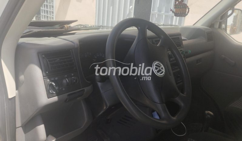 Volkswagen T4 Importé  2023 Diesel 280000Km Boujdour #107200 plein