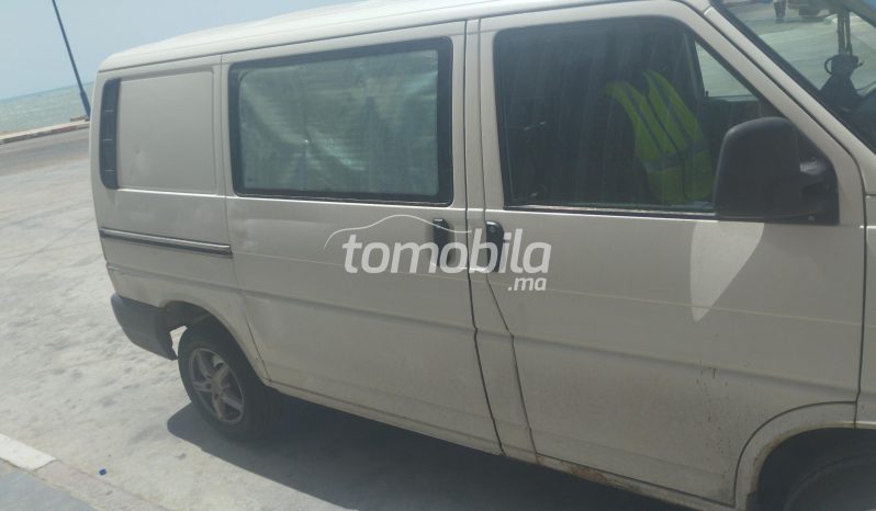 Volkswagen T4 Importé  2023 Diesel 280000Km Boujdour #107200 plein