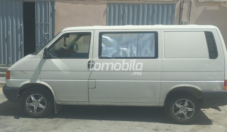 Volkswagen T4 Importé  2023 Diesel 280000Km Boujdour #107200 plein