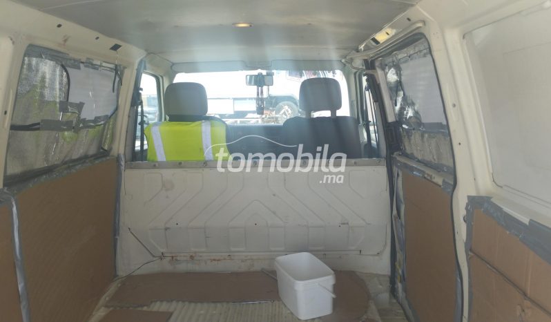 Volkswagen T4 Importé  2023 Diesel 280000Km Boujdour #107200