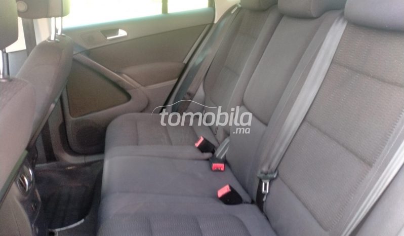 Volkswagen Tiguan Importé   Diesel 163000Km Rabat #107387