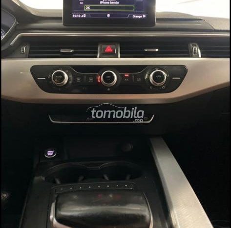 Audi A4   Diesel 203000Km Marrakech #107602 full