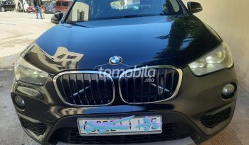 BMW X1  2017 Diesel 180000Km El Jadida #107657