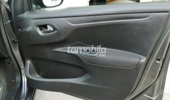 Citroen C-Elysée  2019 Diesel 86000Km Tanger #107530 plein