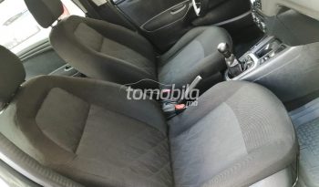 Citroen C-Elysée  2019 Diesel 86000Km Tanger #107530
