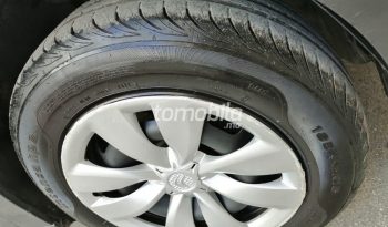 Citroen C-Elysée  2019 Diesel 86000Km Tanger #107530 plein