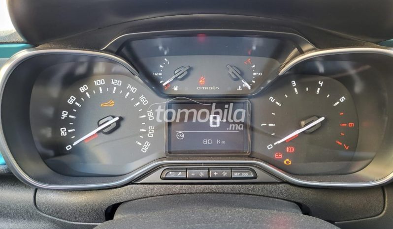 Citroen C3  2021  18300Km Khemisset #107679 full