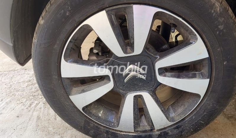 Citroen C3  2021  18300Km Khemisset #107679 full