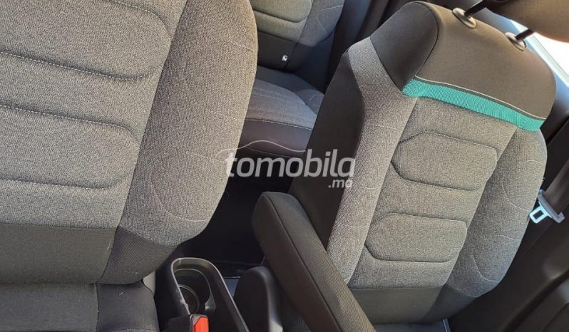 Citroen C3  2021  18300Km Khemisset #107679 full