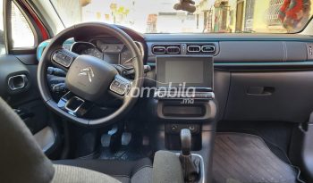 Citroen C3  2021  18300Km Khemisset #107679 plein
