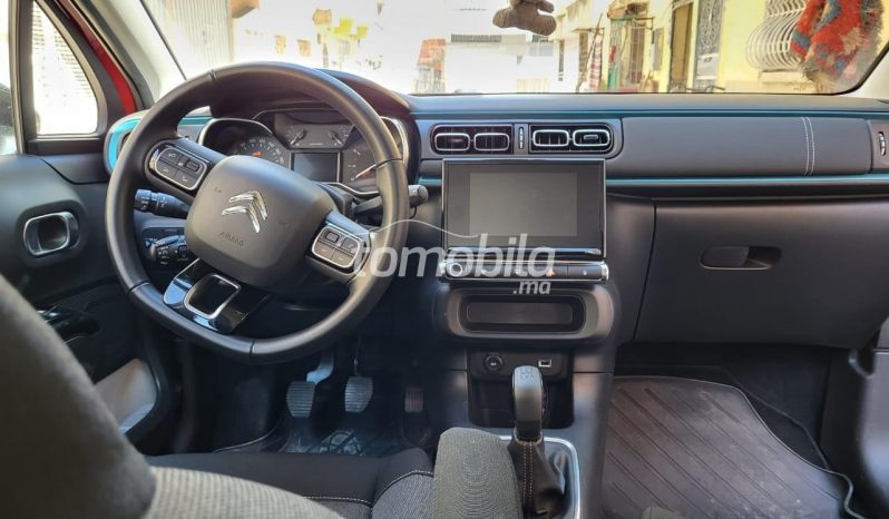 Citroen C3  2021  18300Km Khemisset #107679 full