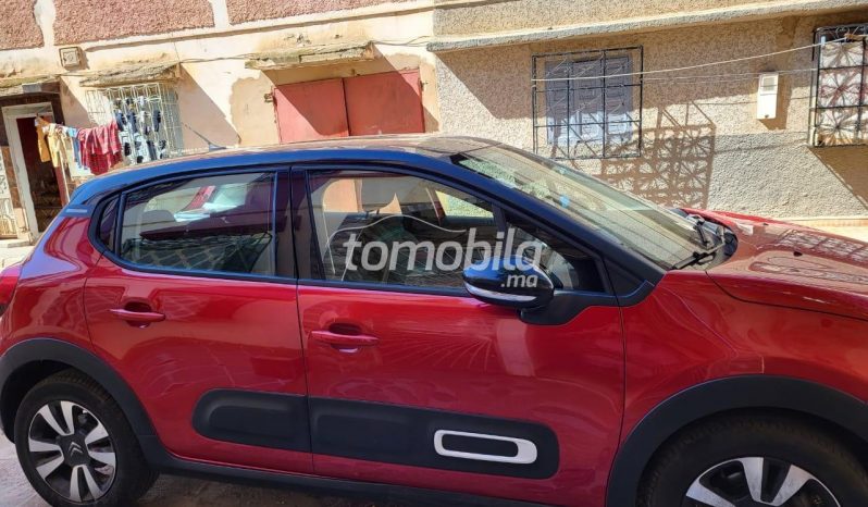 Citroen C3  2021  18300Km Khemisset #107679