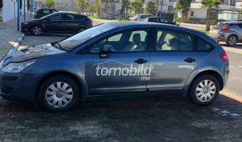 Citroen C4  2006 Diesel 300000Km Tanger #107801