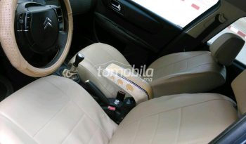 Citroen C4  2006 Diesel 300000Km Tanger #107801 plein