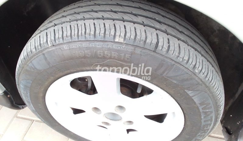 Citroen C5  2003 Diesel 250000Km Ouarzazate #107625 full