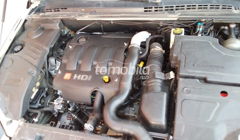 Citroen C5  2003 Diesel 250000Km Ouarzazate #107625 full