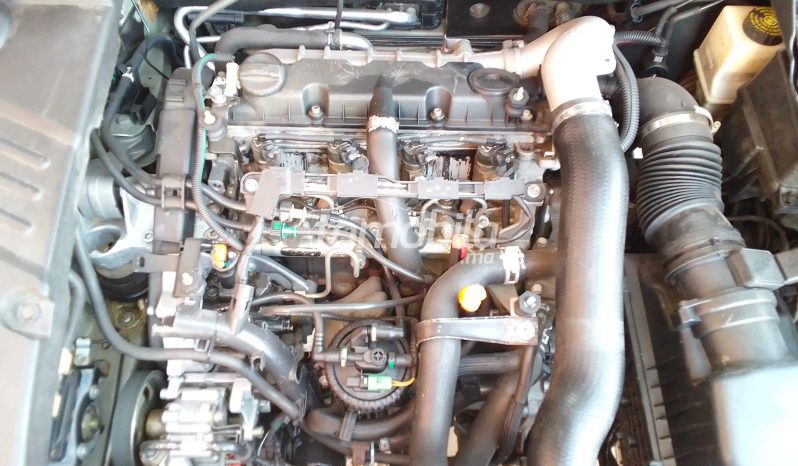 Citroen C5  2003 Diesel 250000Km Ouarzazate #107625 full