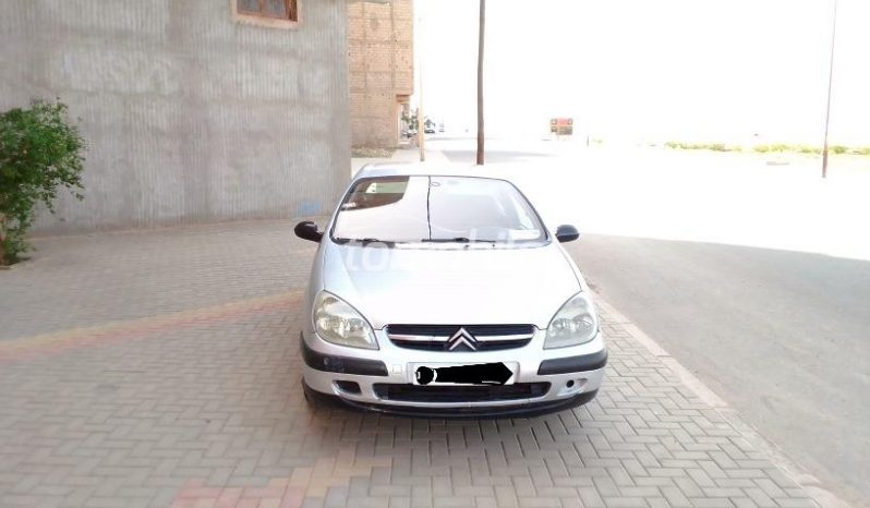 Citroen C5  2003 Diesel 250000Km Ouarzazate #107625 full
