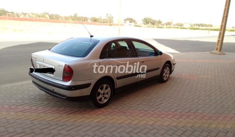 Citroen C5  2003 Diesel 250000Km Ouarzazate #107625 full