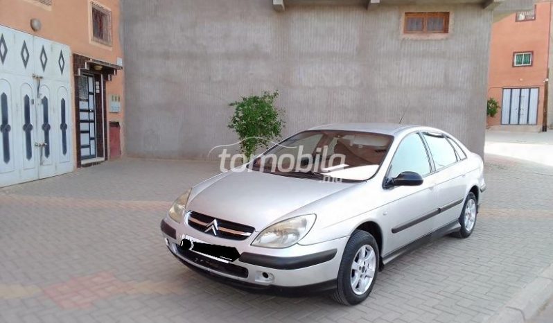 Citroen C5  2003 Diesel 250000Km Ouarzazate #107625 full