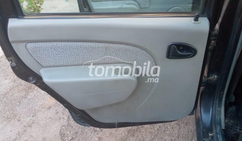 Dacia Autre  2007 Diesel 202855Km Tétouan #107407 plein
