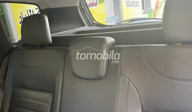 Dacia Duster  2017 Diesel 120000Km Fès #107914 plein