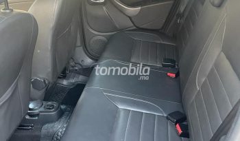 Dacia Duster  2017 Diesel 120000Km Fès #107914 plein
