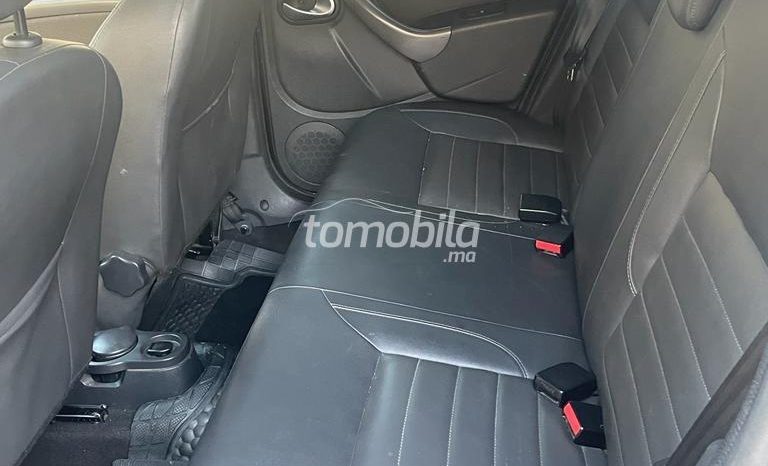 Dacia Duster  2017 Diesel 120000Km Fès #107914 plein