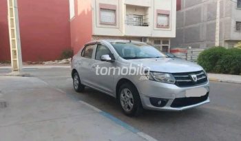 Dacia Logan  2014 Diesel 130000Km Marrakech #107796 plein