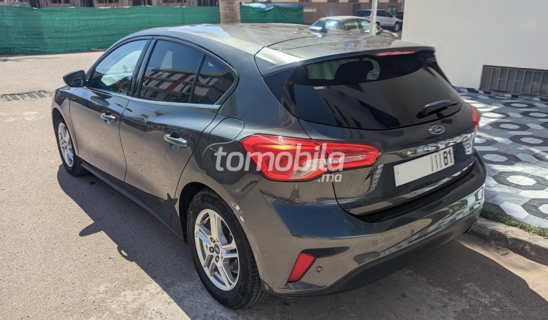 Ford Focus Occasion 2021 Diesel 24000Km Berrechid #107609 full