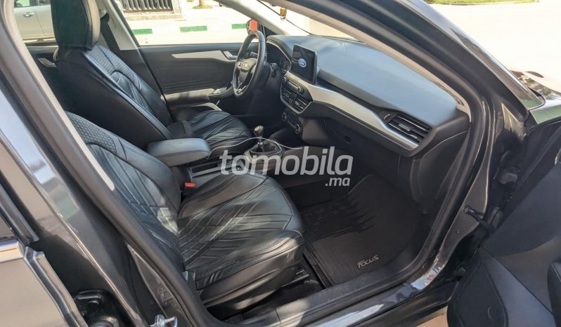 Ford Focus Occasion 2021 Diesel 24000Km Berrechid #107617 full