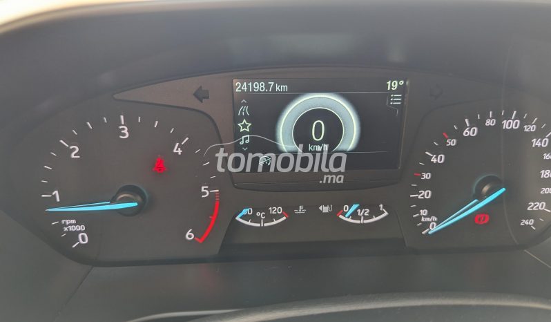 Ford Focus Occasion 2021 Diesel 24000Km Berrechid #107617 full