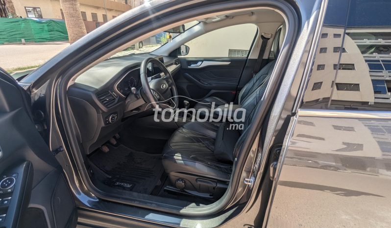 Ford Focus Occasion 2021 Diesel 24000Km Berrechid #107617 full