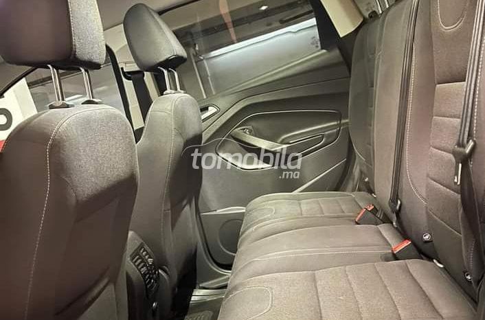 Ford Kuga  2015 Diesel 88000Km Dakhla #107805 full