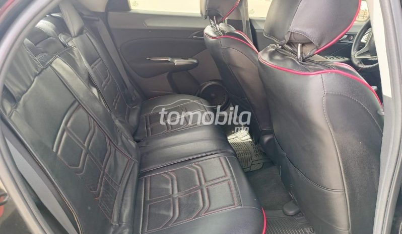 Honda Civic Occasion 2010 Diesel 164000Km Agadir #107576 plein