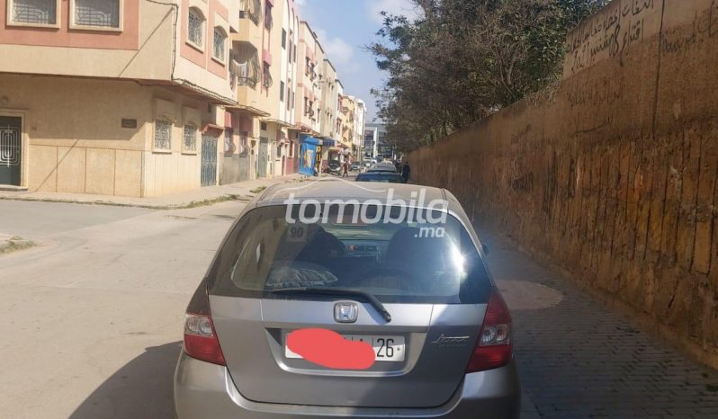 Honda Jazz Importé  2023 Essence 0000Km Salé #107909 plein