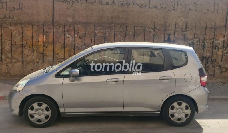 Honda Jazz Importé  2023 Essence 0000Km Salé #107909 plein