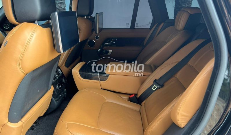 Land Rover Range Rover Sport  2019  64000Km Rabat #107871 plein