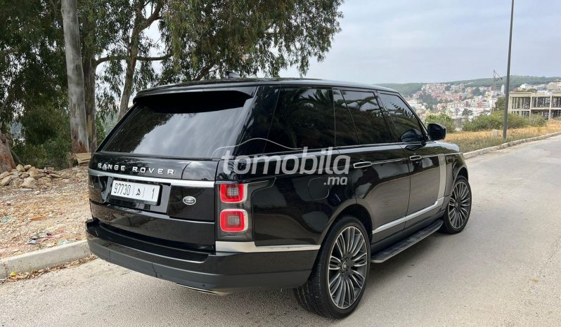 Land Rover Range Rover Sport  2019  64000Km Rabat #107871 plein
