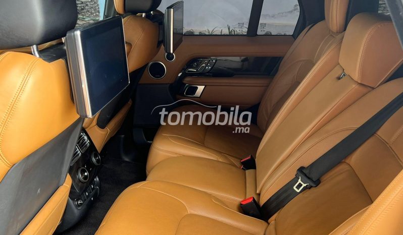 Land Rover Range Rover Sport  2019  64000Km Rabat #107871 plein