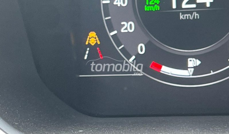 Land Rover Range Rover Sport  2019  64000Km Rabat #107871 plein