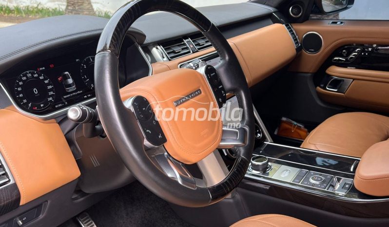 Land Rover Range Rover Sport  2019  64000Km Rabat #107871 full