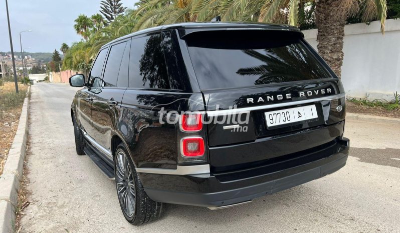 Land Rover Range Rover Sport  2019  64000Km Rabat #107871 plein
