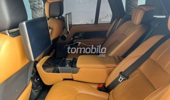 Land Rover Range Rover Sport  2019  64000Km Rabat #107871 full