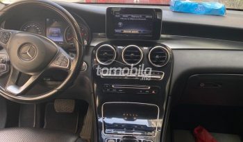 Mercedes-Benz 220 Occasion 2016 Diesel 101000Km Casablanca #107643 plein