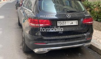Mercedes-Benz 220 Occasion 2016 Diesel 101000Km Casablanca #107643