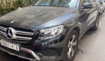 Mercedes-Benz 220 Occasion 2016 Diesel 101000Km Casablanca #107643 plein