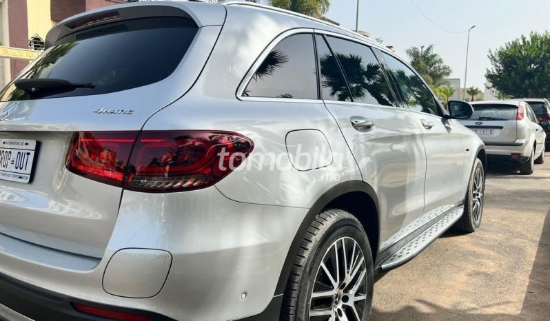 Mercedes-Benz GLC 250 Importé   Hybride 55000Km Marrakech #107923 full